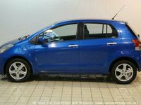 Used Toyota Yaris 2010 Hatchback