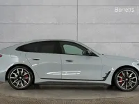 Used BMW M440 M Sport 369 HP (271 kW) 2025 Grey Coupe