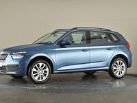 used Skoda Kamiq 1.6 TDI SE 5dr