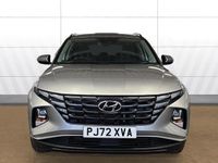 Usado Hyundai Tucson SE 150 HP (110 kW) 2024 SUV