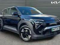 Used Kia EV3 Air 150 kW (204 HP) 2026 SUV