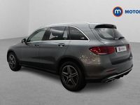 Used Mercedes GLC220 AMG line 194 HP (142 kW) 2022 Estate