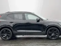 Used Volvo XC40 Ultra 197 HP (144 kW) 2025 SUV