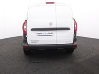 Used Renault Kangoo 2024 White MPV