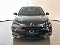 Used Citroën e-C4 98 kW (134 HP) 2023 Black Hatchback