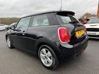 used Mini One D Hatch 1.53dr -FREE ROAD TAX-