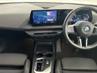 Used BMW 123 M Sport 215 HP (158 kW) 2025 Grey Hatchback