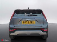 Used Kia Niro 139 HP (102 kW) 2023 Grey SUV