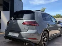 Used VW Golf VII GTI 290 HP (213 kW) 2019 Grey Hatchback