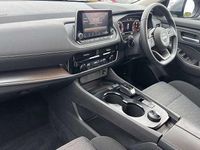 Used Nissan X-Trail Acenta 213 HP (156 kW) 2025 Grey SUV