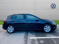 used VW Golf VIII 1.5 Tsi Life 5Dr