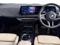 Used BMW 120 M Sport 168 HP (123 kW) 2024 White Hatchback