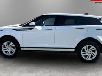 Gebraucht Land Rover Range Rover evoque R-Dynamic 152 PS (111 kW) 2020 SUV