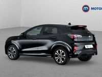 Usado Ford Puma ST-Line 200 HP (147 kW) 2023 Preto SUV