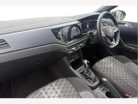 Used VW Taigo R-line 147 HP (108 kW) 2025 Grey SUV