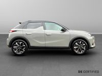 used DS Automobiles DS3 Crossback E-Tense 54KWH RIVOLI AUTO 5DR ELECTRIC FROM 2023 FROM SWANSEA (SA6 8JR) | SPOTICAR