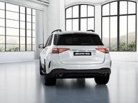 New Mercedes GLE53 AMG Premium Plus 544 HP (400 kW) 2025 Estate