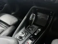 Used BMW X1 M Sport 190 HP (139 kW) 2019 Blue SUV