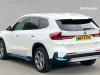 Used BMW iX1 xLine 230 kW (313 HP) 2024 White SUV
