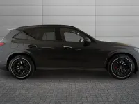 Used Mercedes GLC43 AMG AMG 415 HP (305 kW) 2025 Graphite grey SUV
