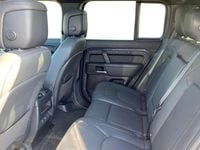 Usado Land Rover Defender HSE Dynamic 2024 Cinzento SUV