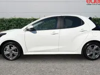 New Mazda 2 Exclusive-Line 116 HP (85 kW) 2026 Hatchback