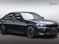 New BMW 320 M Sport 184 HP (135 kW) 2026 Sedan