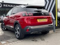 Second-hand Peugeot 3008 GTi 131 CP (96 kW) 2023 SUV
