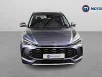 Used MG ZS Trophy 196 HP (144 kW) 2025 Grey SUV