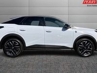Used Peugeot 3008 GTi 136 HP (100 kW) 2025 Estate