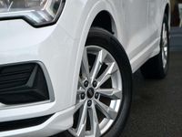 Used Audi Q3 Sport 150 HP (110 kW) 2025 SUV