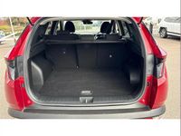 Used Hyundai Tucson SE 150 HP (110 kW) 2021 Red SUV
