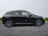 Used Mercedes GLA220 AMG Line Premium Plus 190 HP (139 kW) 2025 Black SUV