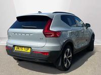 Usado Volvo XC40 Plus 194 HP (142 kW) 2026 SUV