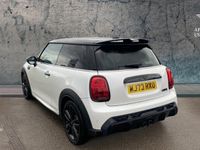 Used Mini Cooper S Hatch 176 HP (129 kW) 2023 White Hatchback