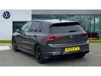 Used VW Golf VIII 150 HP (110 kW) 2024