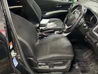 Usado Suzuki SX4 S-Cross SZ-T 2017 Negro SUV