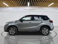 Second-hand Suzuki Vitara SZ-T 112 CP (82 kW) 2019 Gri SUV