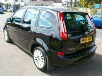 Used Ford C-MAX 2008 MPV