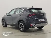 Used Kia Sportage 157 HP (115 kW) 2025 Grey SUV