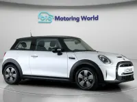 Used Mini Cooper SE Hatch 135 kW (184 HP) 2023 Hatchback