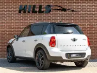 Used Mini Cooper 111 HP (81 kW) 2016 Hatchback