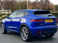 used Jaguar E-Pace 2.0d [180] R-Dynamic HSE 5dr Auto