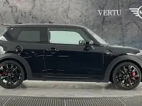 Used Mini John Cooper Works Hatch 231 HP (169 kW) 2023 Black Hatchback