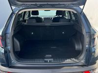 Used Hyundai Tucson Premium 150 HP (110 kW) 2024 SUV
