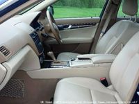 Usado Mercedes C200 2007 Sedan