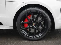 Used Porsche Macan GTS 434 HP (319 kW) 2023 Grey SUV
