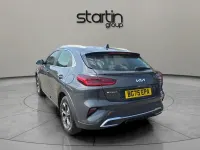 Used Kia XCeed EX 2025 Grey SUV
