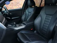 Used BMW 320e M Sport 2022 Grey Estate