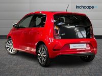 used VW up! 1.0 65PS Black Edition 5dr - 2021 (21)